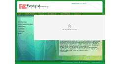 Desktop Screenshot of ficrelay.com.hk